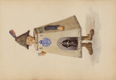 マダムBのアルバム 作： Marie Blanche Hennelle Fournier