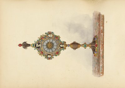 マダムBのアルバム 作： Marie Blanche Hennelle Fournier