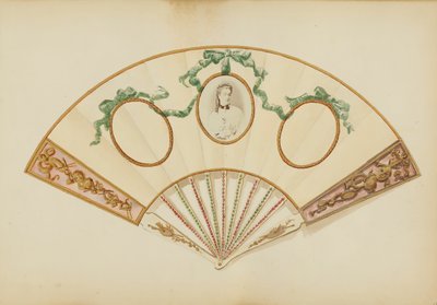 マダムBのアルバム、1870年代。 作： Marie Blanche Hennelle Fournier