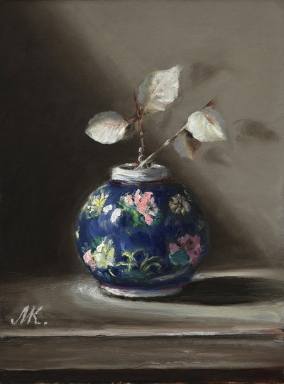  作： 