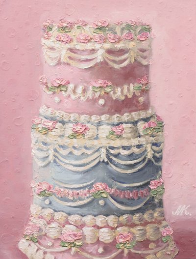  作： 