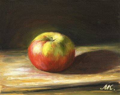  作： 