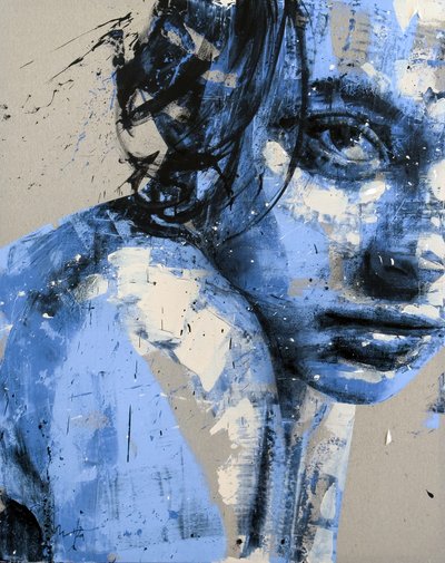  作： Mario Henrique