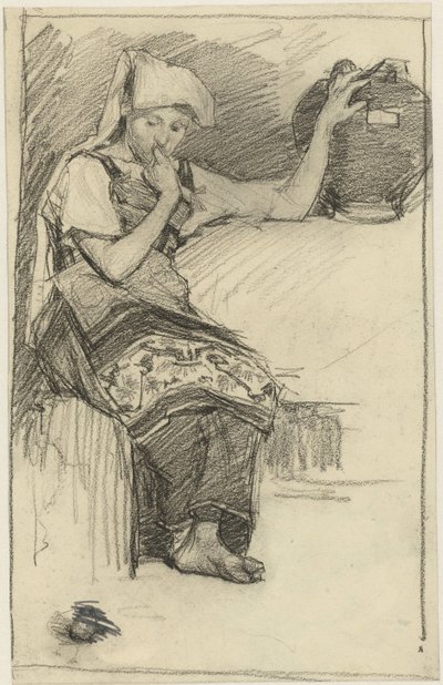  作： Marius Bauer