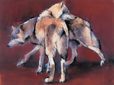 ウルフ作曲、2001 作： Mark Adlington