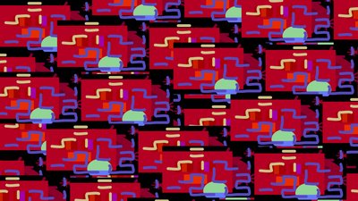 新しい世界 3 作： マーク・ゴードン