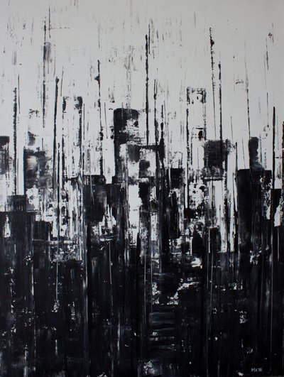  作： 