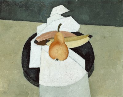 第10楽章 作： Marsden Hartley