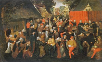 不明な画像 作： Marten van Cleve
