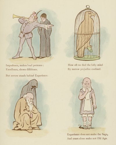 Cynicusによるシンボルとメタファーのページ 作： Martin Cynicus Anderson