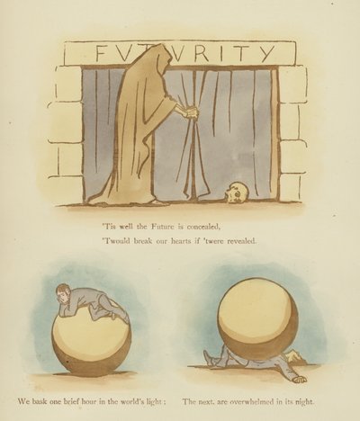 Cynicusによるシンボルとメタファーのページ 作： Martin Cynicus Anderson