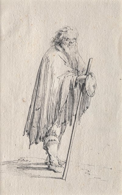 ベトラー 作： Martin Johann Schmidt
