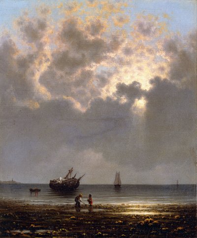 次のアーティストによるアート作品： Martin Johnson Heade