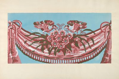 バンドボックス・デザイン、1937年頃 作： Martin Partyka