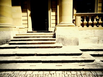 ResidenzWürzburg1シリーズの作品 作： Martina Konitzky