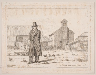  作： Martinus Rørbye