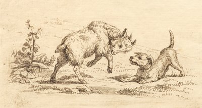 Heyさんの「半百童話」の挿絵です。 作： Martinus Rørbye