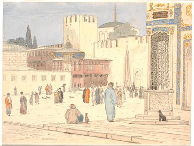 The Square in Front of Bab-i-Hümayan in Constantinople   1277996   ja       japanese Successfully Translated  Original: From the Norwegian Archipelago Translat: From the Norwegian Archipelago 1232852 ja japanese Successfully Translated Original: Petite Rue 作： Martinus Rørbye