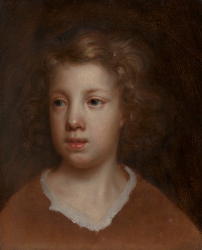 バーソロミュー・ビール 作： Mary Beale