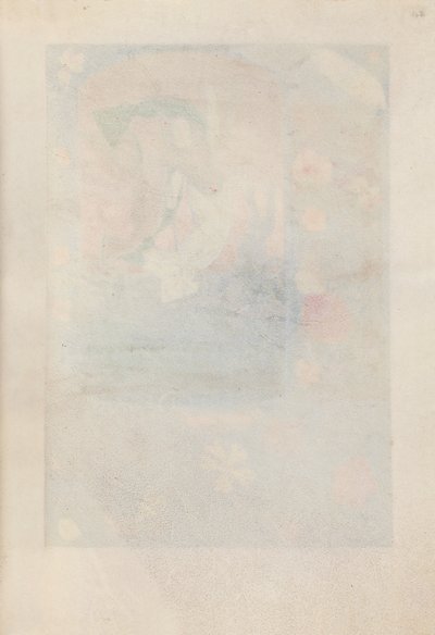 女王イザベラカトリック、スペイン女王の時間：フォル。 167r、c。 1500。 作： Master of the First Prayerbook of Maximillian