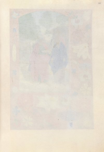 スペイン女王イザベラ女王の時間：フォル。 175r、c。 1500。 作： Master of the First Prayerbook of Maximillian