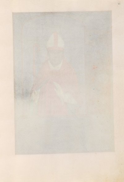 スペイン女王イザベラ女王の時間：フォル。 183r、c。 1500。 作： Master of the First Prayerbook of Maximillian