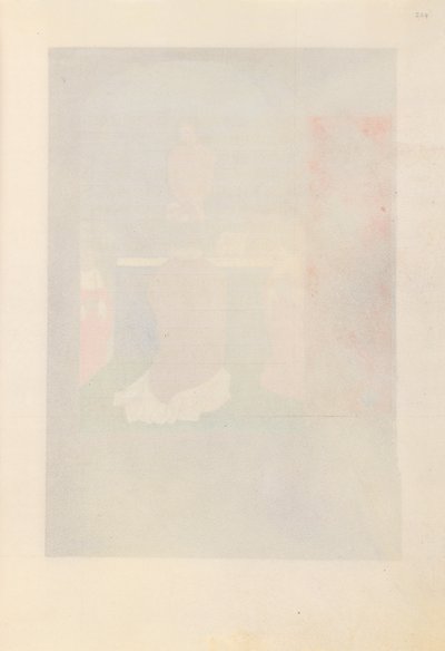 女王イザベラカトリック、スペイン女王の時間：フォル。 264r、c。 1500。 作： Master of the First Prayerbook of Maximillian