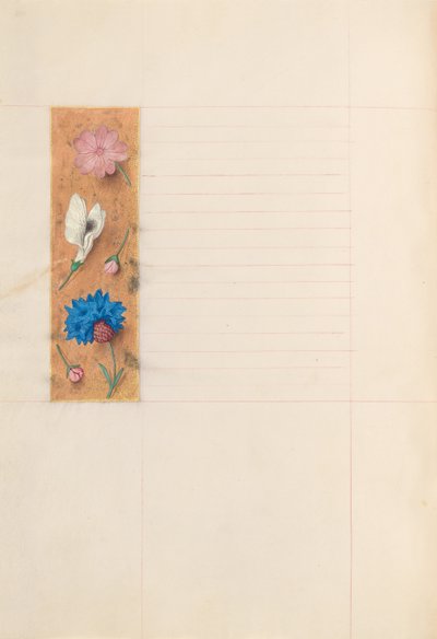女王イザベラカトリック、スペイン女王の時間：フォル。 272v、c。 1500。 作： Master of the First Prayerbook of Maximillian