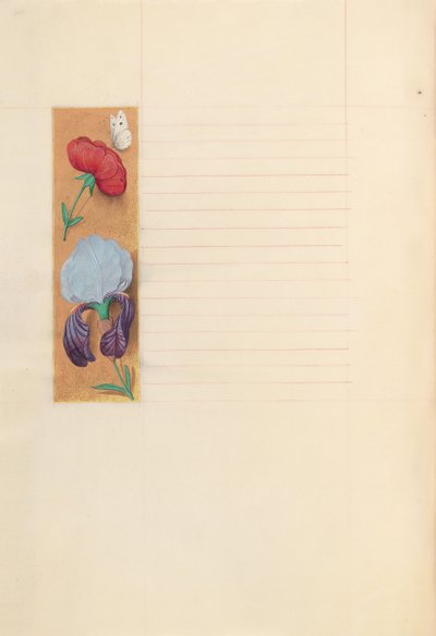 女王イザベラカトリック、スペイン女王の時間：フォル。 273v、c。 1500。 作： Master of the First Prayerbook of Maximillian