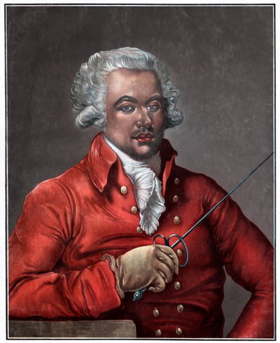 Cavaleiro de São Jorge 作： Mather (after) Brown