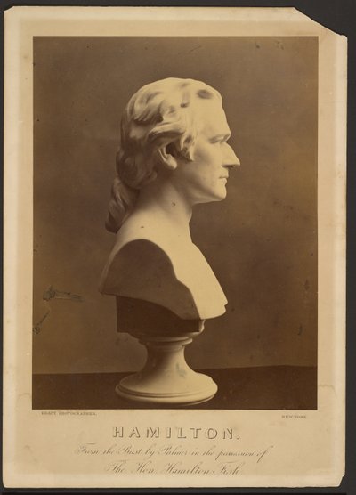  作： Mathew B. Brady