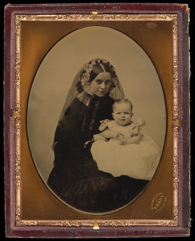  作： Mathew B. Brady