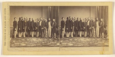  作： Mathew B. Brady