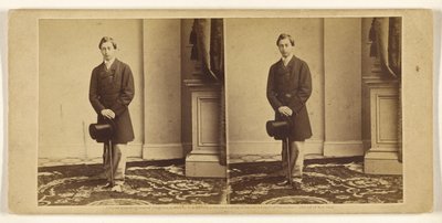  作： Mathew B. Brady
