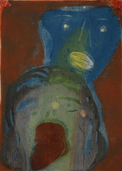 君を呼んでいるとき 作： Matthew Hilton