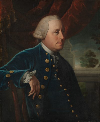 レイノルドキーン1769。 作： Matthew Pratt