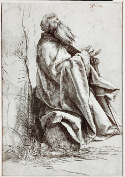  作： Matthias Gruenewald