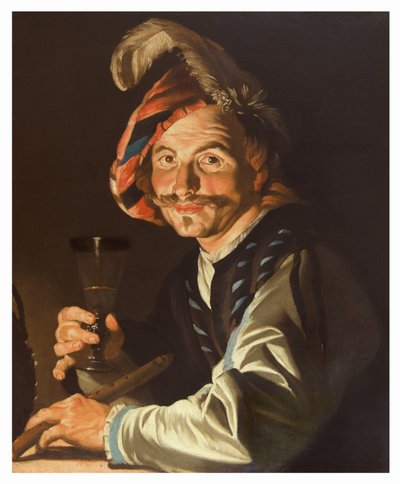 作： Matthias Stom