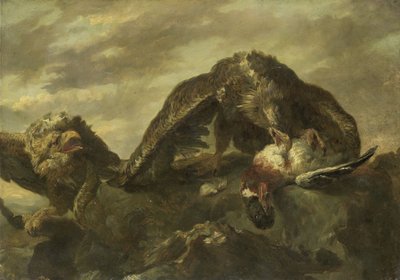  作： Matthijs Maris