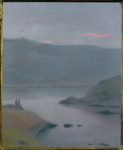  作： Maurice Chabas