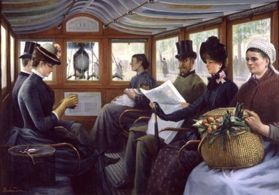 passengers in a bus in Paris   1453350   ja       japanese Successfully Translated  Original: Frontispiece to the Artists Catalogue, 1761 Translat: Frontispiece to the Artist