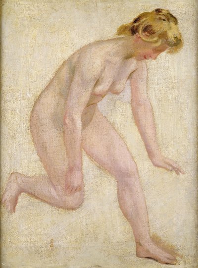 じゃない 作： Maurice Denis