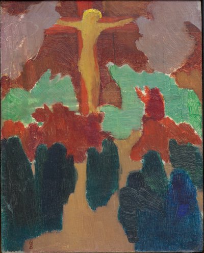  作： Maurice Denis