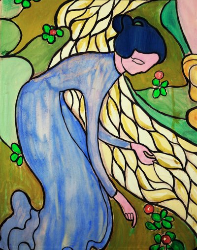  作： モーリス・デニス