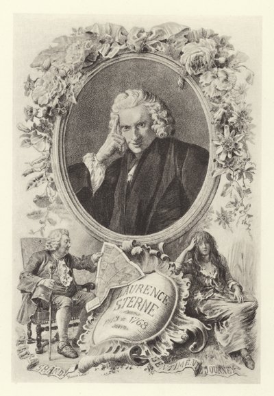 ローレンススター 作： Maurice Leloir