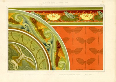  作： Maurice Pillard Verneuil