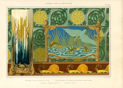  作： Maurice Pillard Verneuil