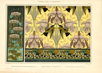  作： Maurice Pillard Verneuil