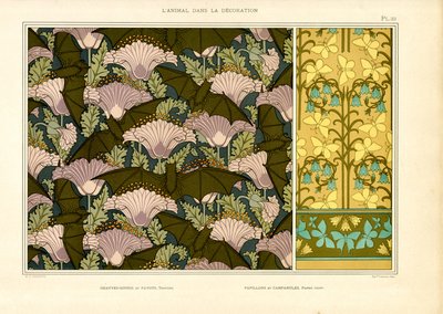  作： Maurice Pillard Verneuil