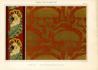  作： Maurice Pillard Verneuil